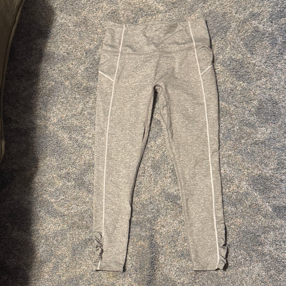 FP Movement cinched leggings